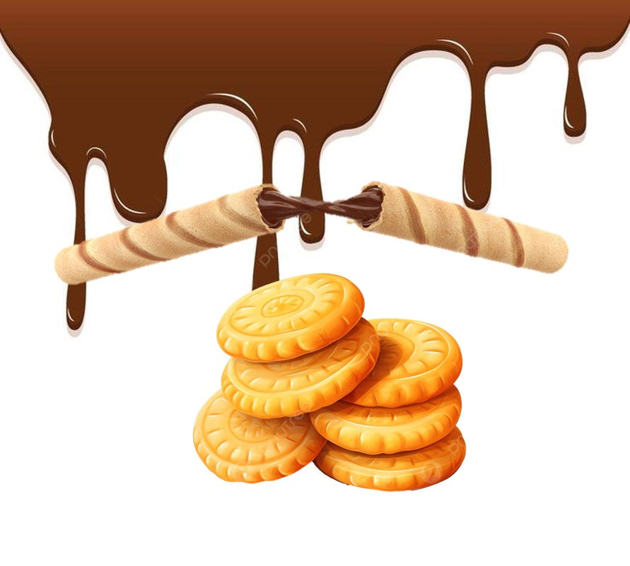 Cookies and Sweets