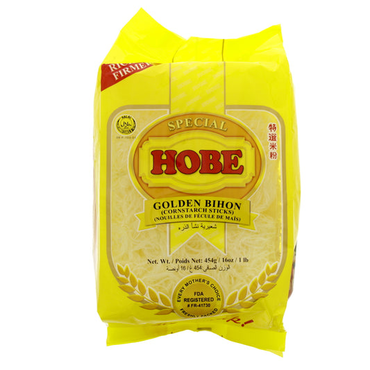 hobe cornstarch sticks