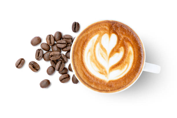 Coffee, Tea and Milk Powder