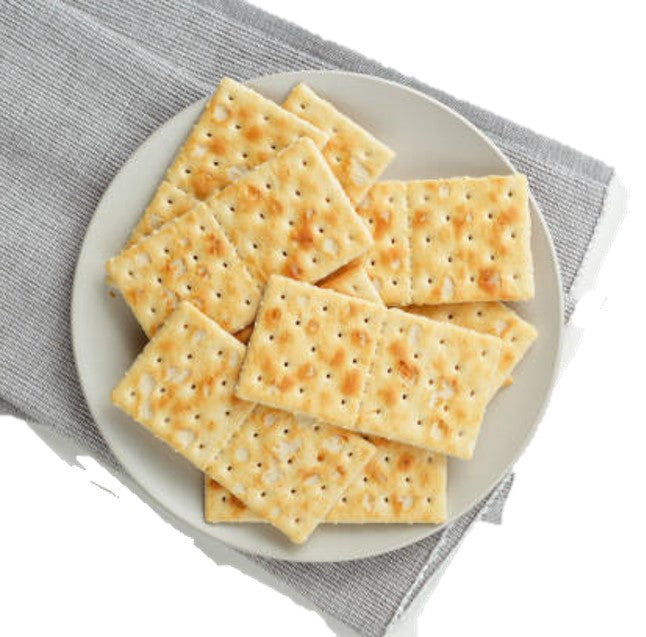 Crackers