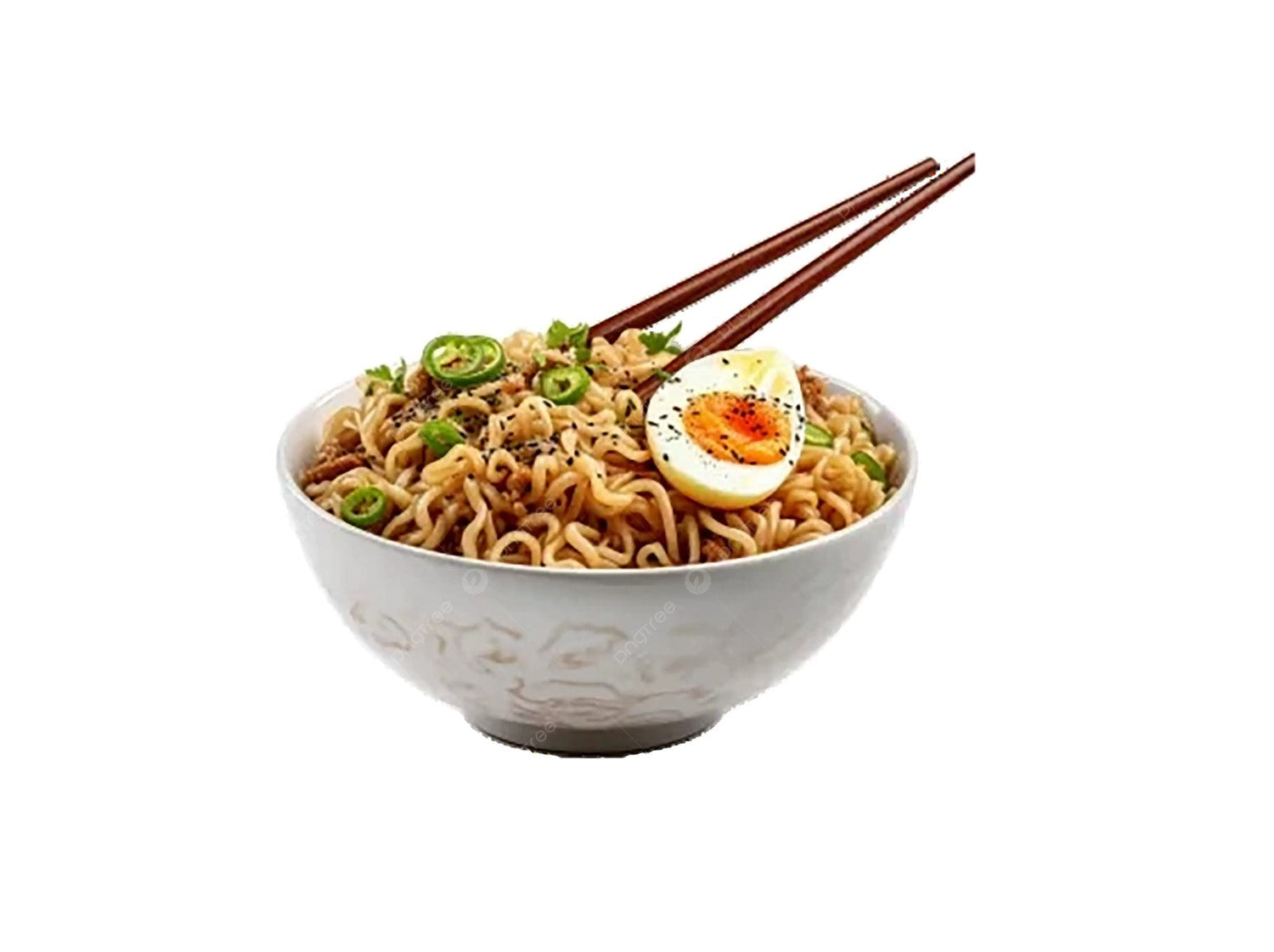 Instant Noodles
