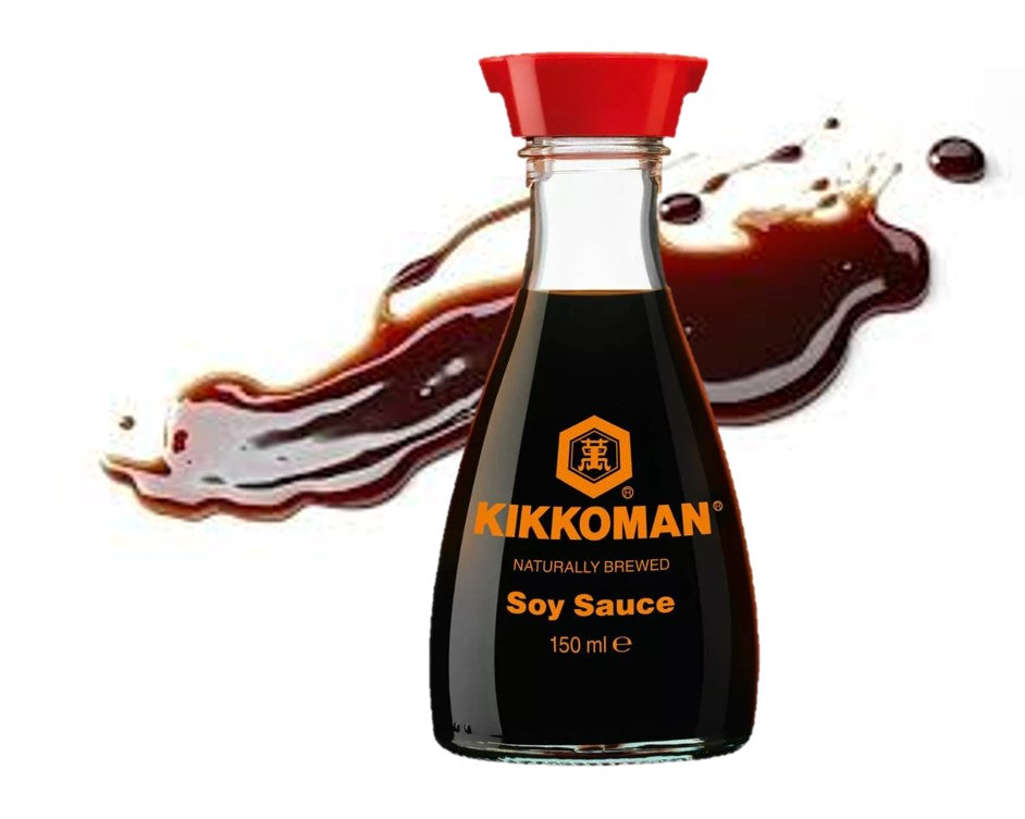 Sauce and Vinegar