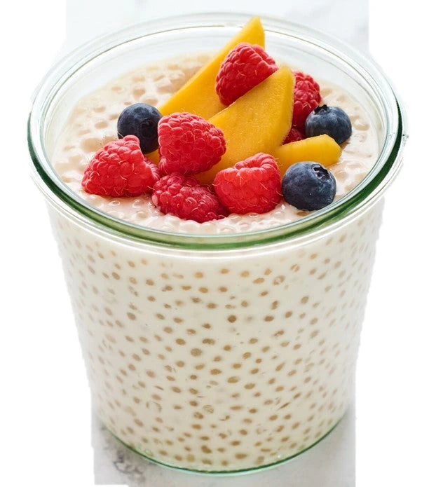 Sago
