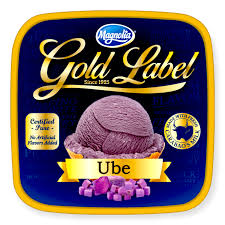 Ice cream