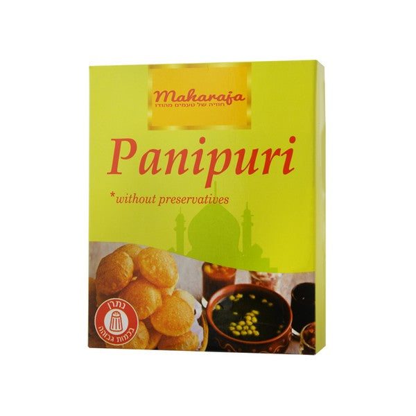 Pani Puri