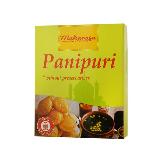 Pani Puri