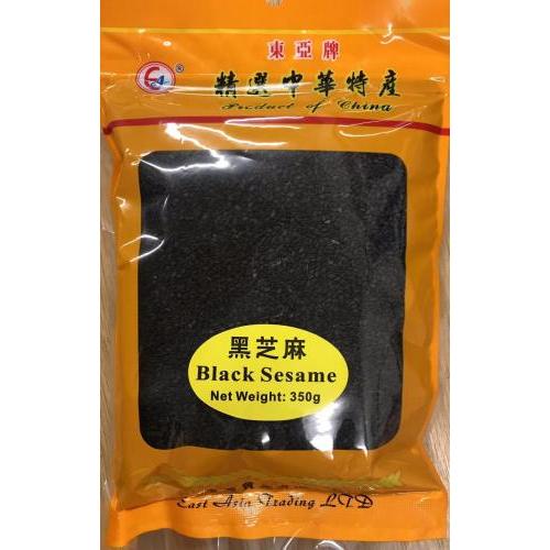 black sesame