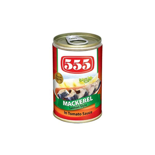 555 mackarel