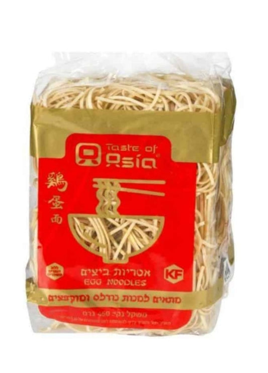 ToA Egg noodles