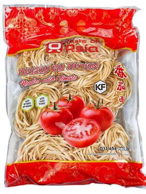 ToA Tomato noodles