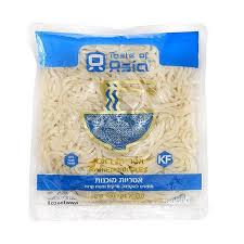 Ready made Ramen noodles