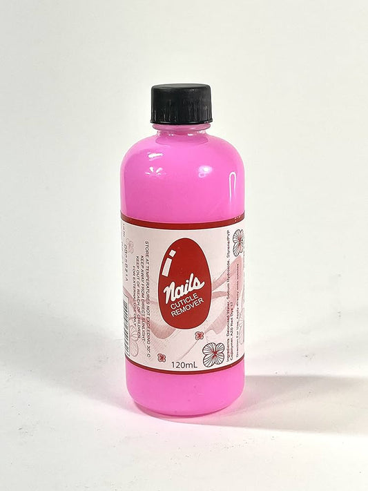 nails cuticle remover