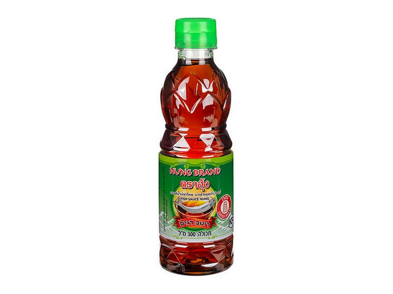 Hung Brand Fish Sauce (700ml)