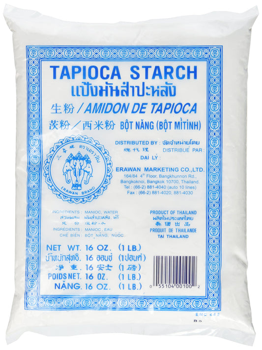 tapica starch