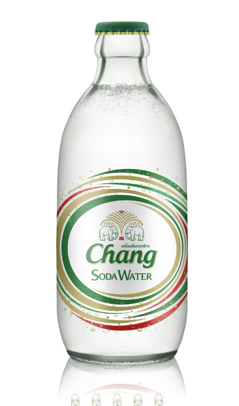 chang soda water