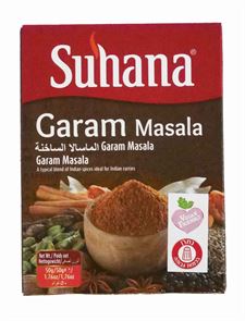garam masala