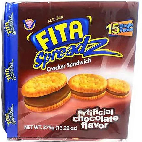 fita spreadz