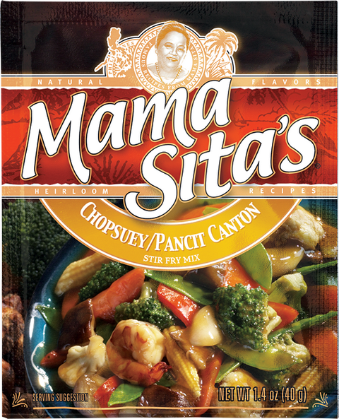 mamasita's choup soy spice mix