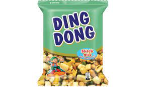 ding dong