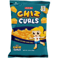 cheese curls