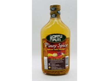 datu puti white vinegar pinoy spice