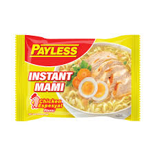 payless noodles chicken