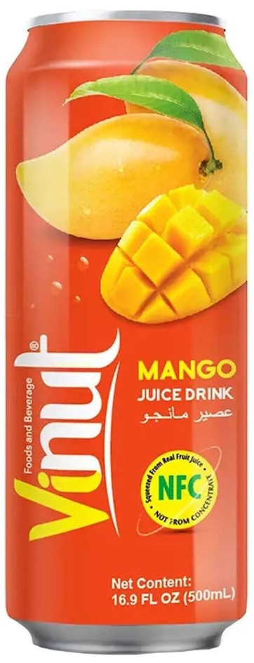 mango juice vinut big