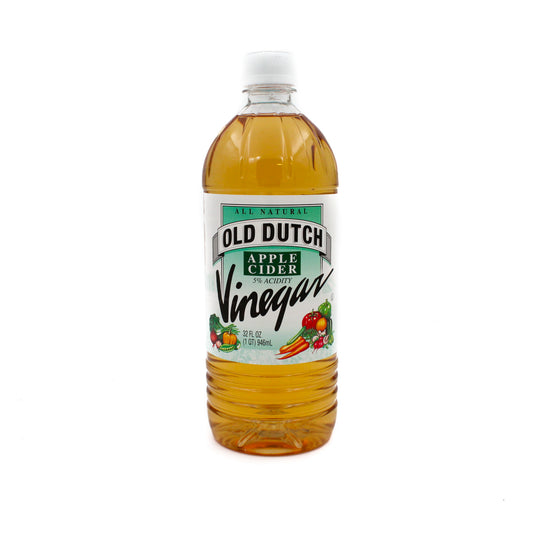 old dutch apple cider vinegar
