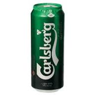 carlsberg