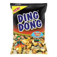ding dong sweet&spicy
