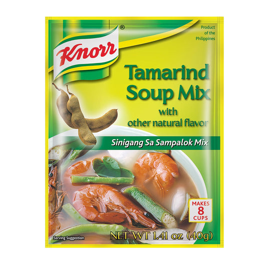 knorr sinigang sa sampalok mix gabi