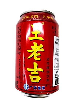 chinese cold tea