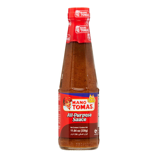 tom mang all purpose spicy sauce