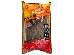 korean sweet potato vermicelli