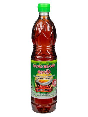 hung brand fish sauce