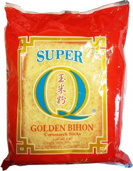 super q golden bihon