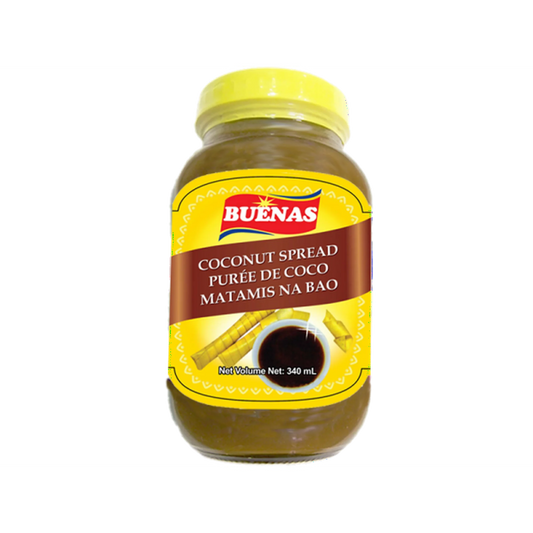coconut spread