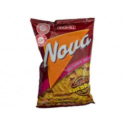 nova multigrain chedder flavor