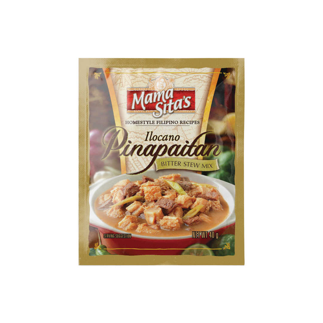 ilocano papitan bitter stew mamasita's