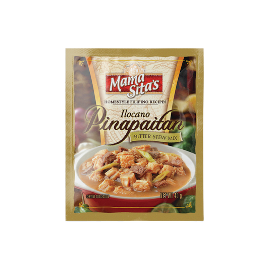 ilocano papitan bitter stew mamasita's