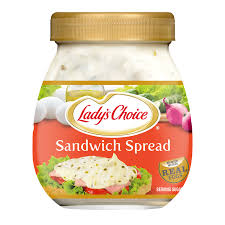 Lady’s Choice Sandwich Spread