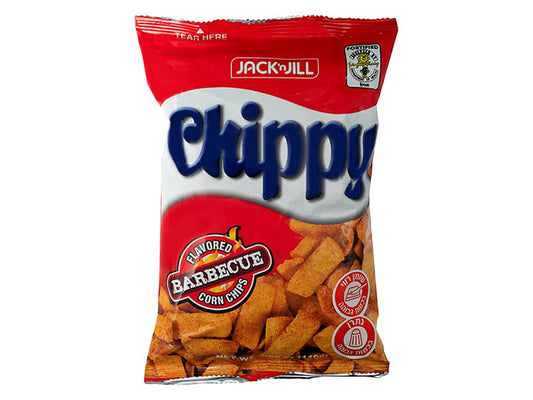 chippy bbq