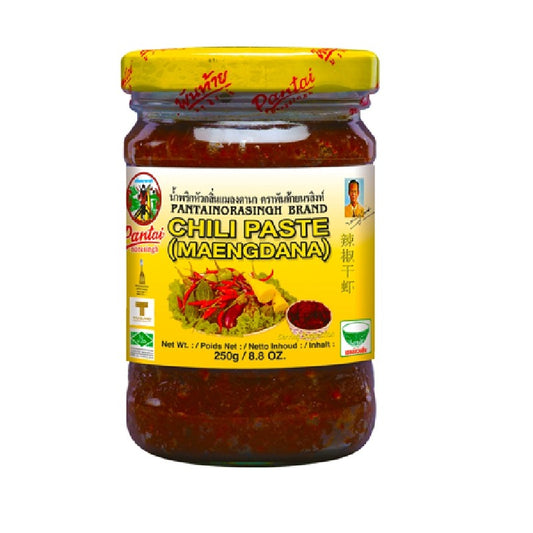 chili paste maengdana