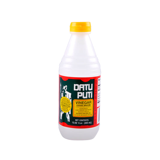 Datu Puti white vinegar sauce (big)