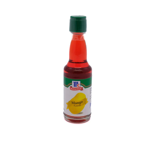 mccormick mango flavor