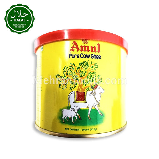 ghee butter