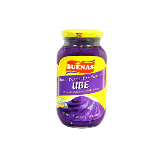 ube spread buenas