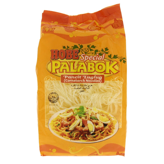 hobe special palabok