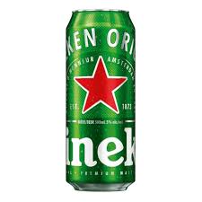 heiniken