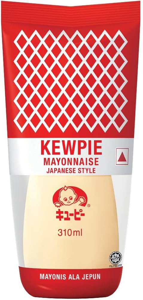 kewpie mayo